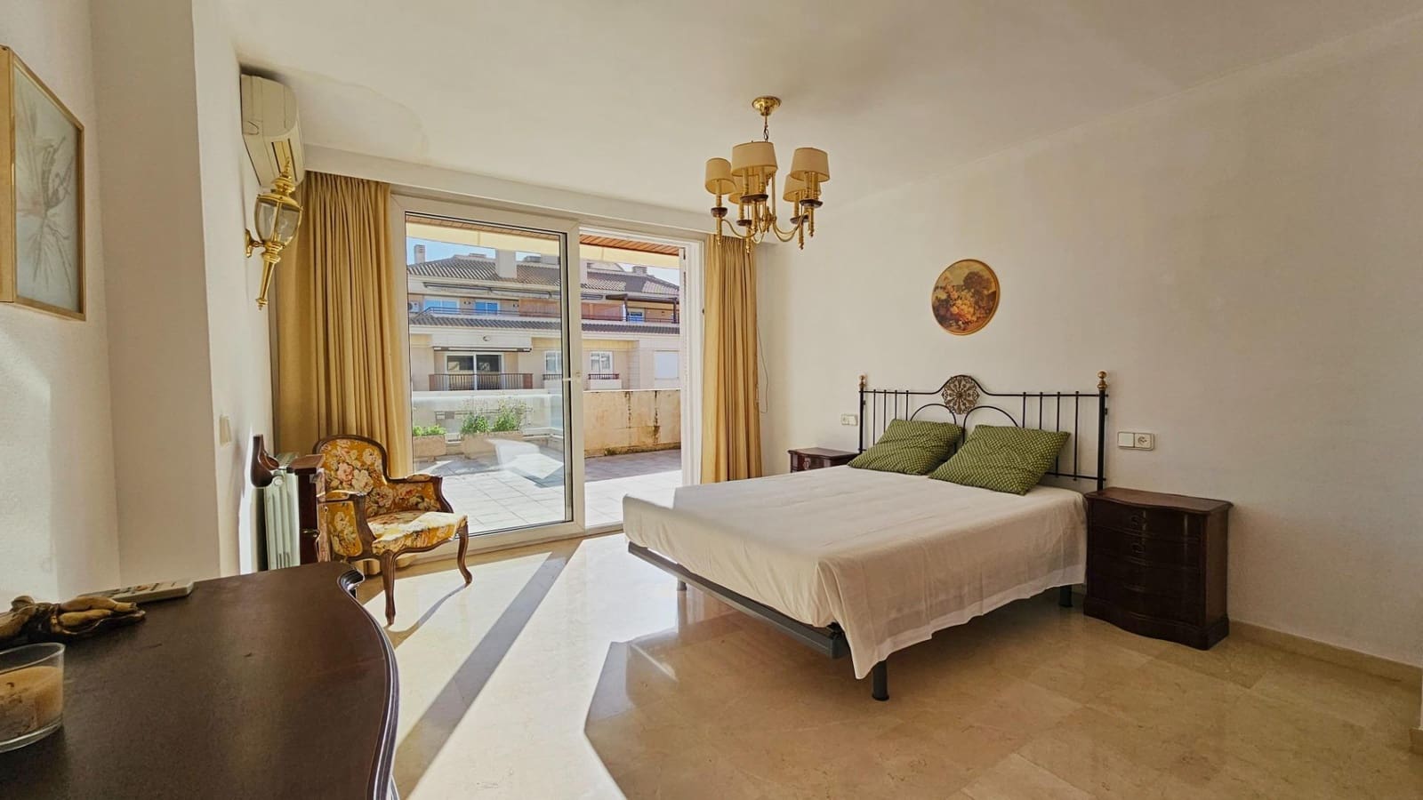 5 soveværelse Penthouse til salg i Palma de Mallorca - € 1.260.000 (Ref: 9586673)