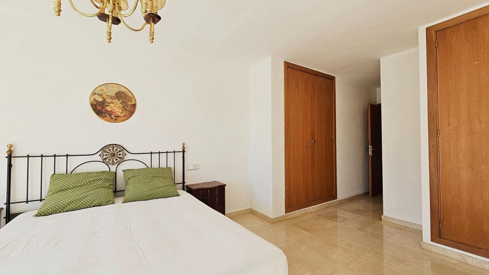 5 soveværelse Penthouse til salg i Palma de Mallorca - € 1.260.000 (Ref: 9586673)