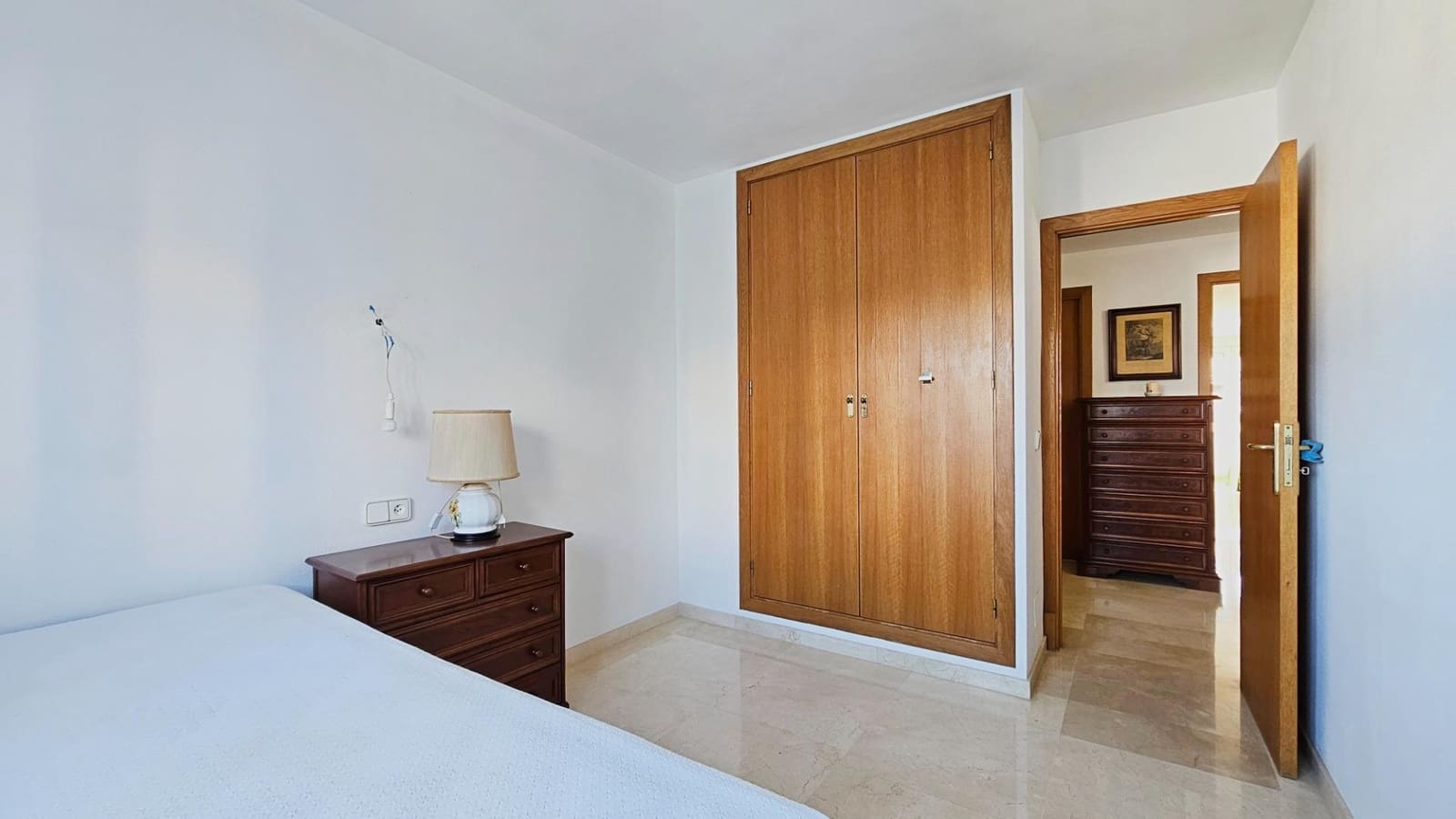 5 soveværelse Penthouse til salg i Palma de Mallorca - € 1.260.000 (Ref: 9586673)