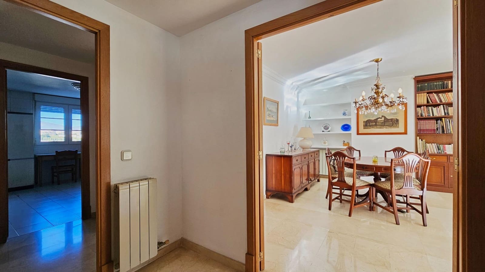 5 soveværelse Penthouse til salg i Palma de Mallorca - € 1.260.000 (Ref: 9586673)