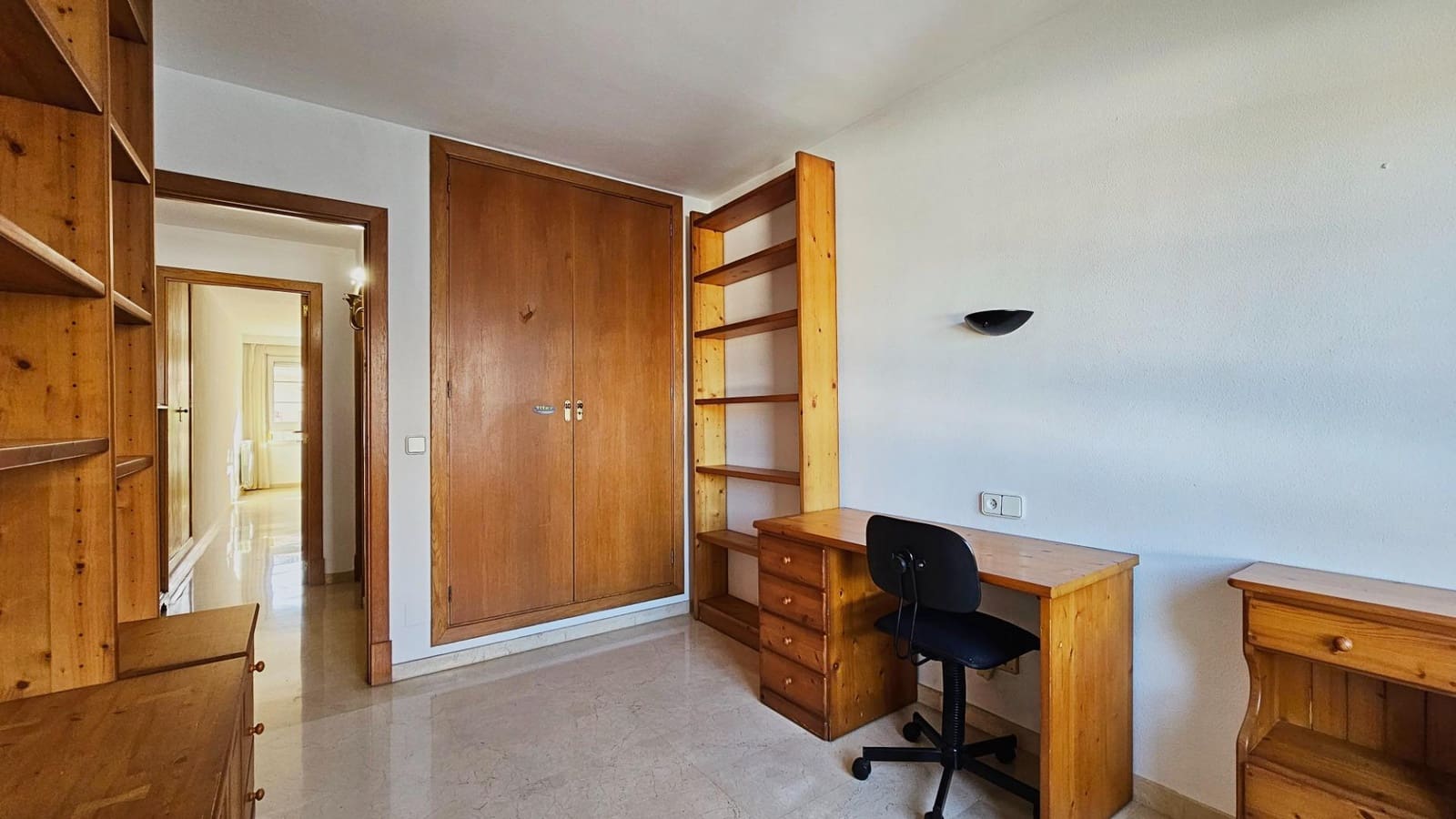 5 soveværelse Penthouse til salg i Palma de Mallorca - € 1.260.000 (Ref: 9586673)