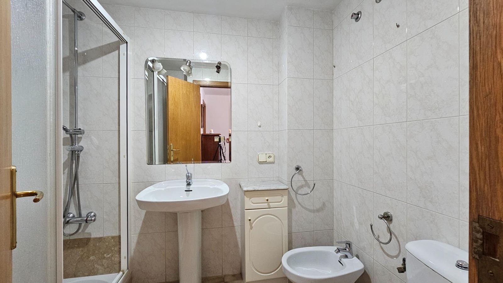 5 soveværelse Penthouse til salg i Palma de Mallorca - € 1.260.000 (Ref: 9586673)