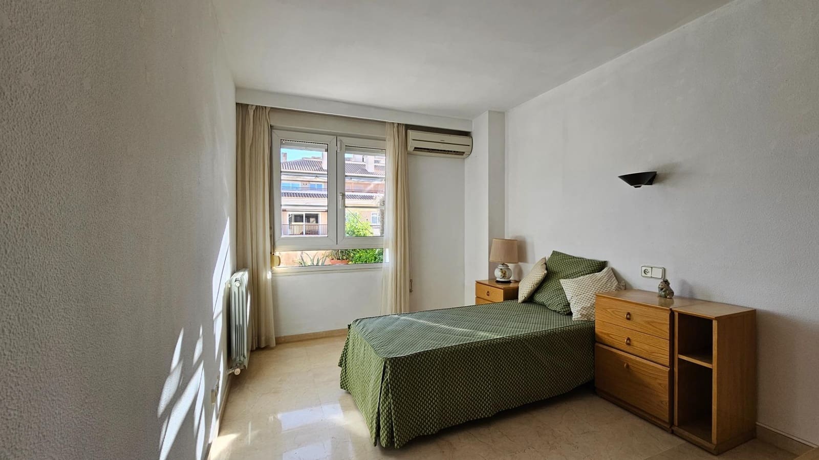 5 soveværelse Penthouse til salg i Palma de Mallorca - € 1.260.000 (Ref: 9586673)