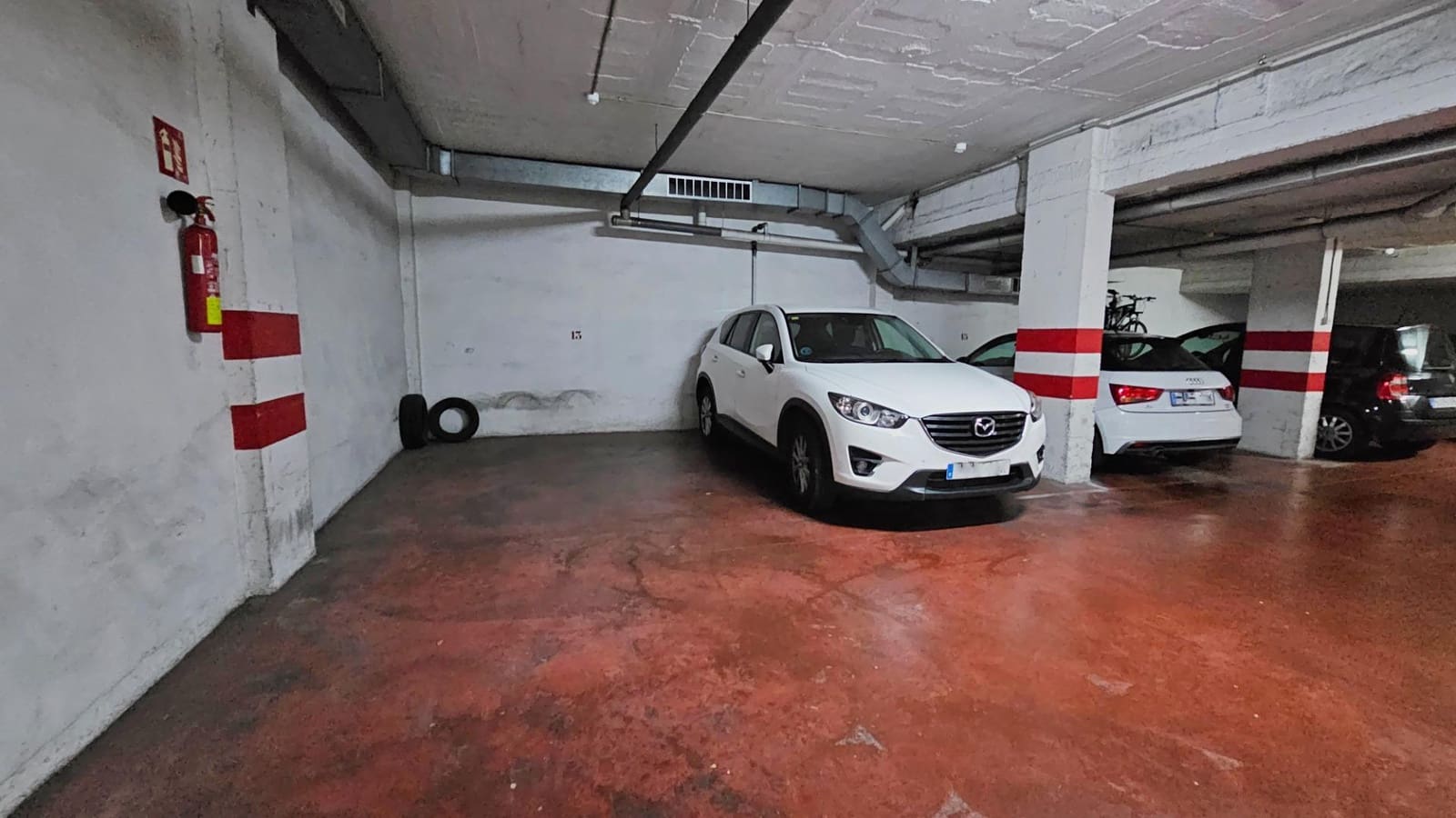 5 soveværelse Penthouse til salg i Palma de Mallorca - € 1.260.000 (Ref: 9586673)