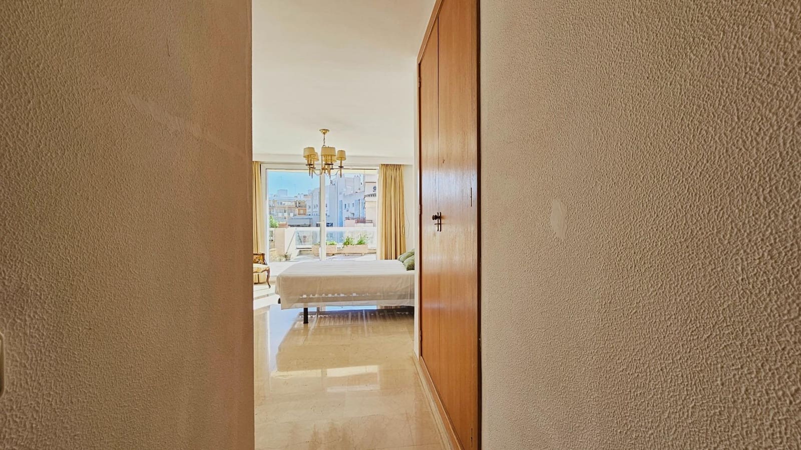 5 soveværelse Penthouse til salg i Palma de Mallorca - € 1.260.000 (Ref: 9586673)