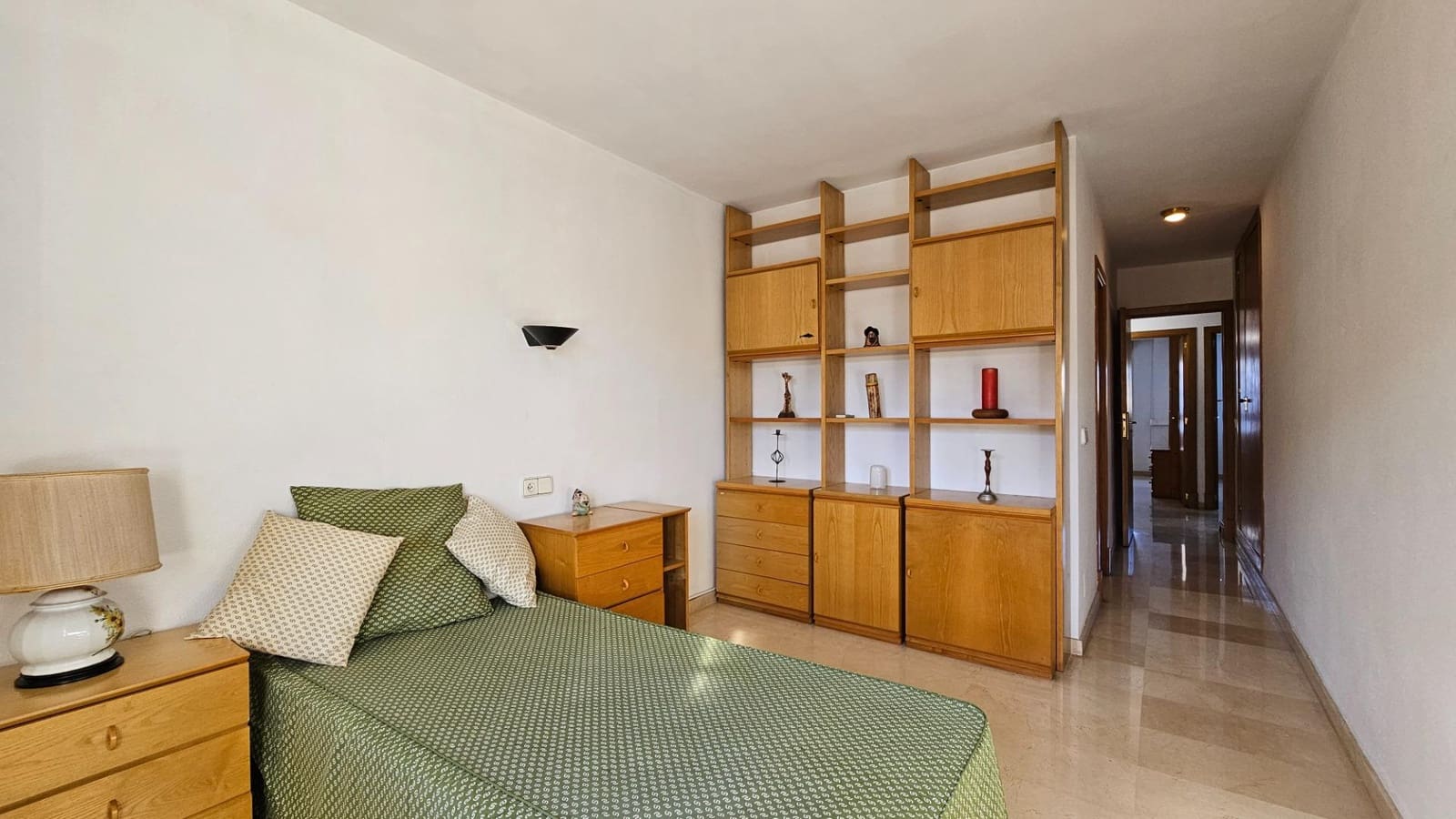 5 soveværelse Penthouse til salg i Palma de Mallorca - € 1.260.000 (Ref: 9586673)