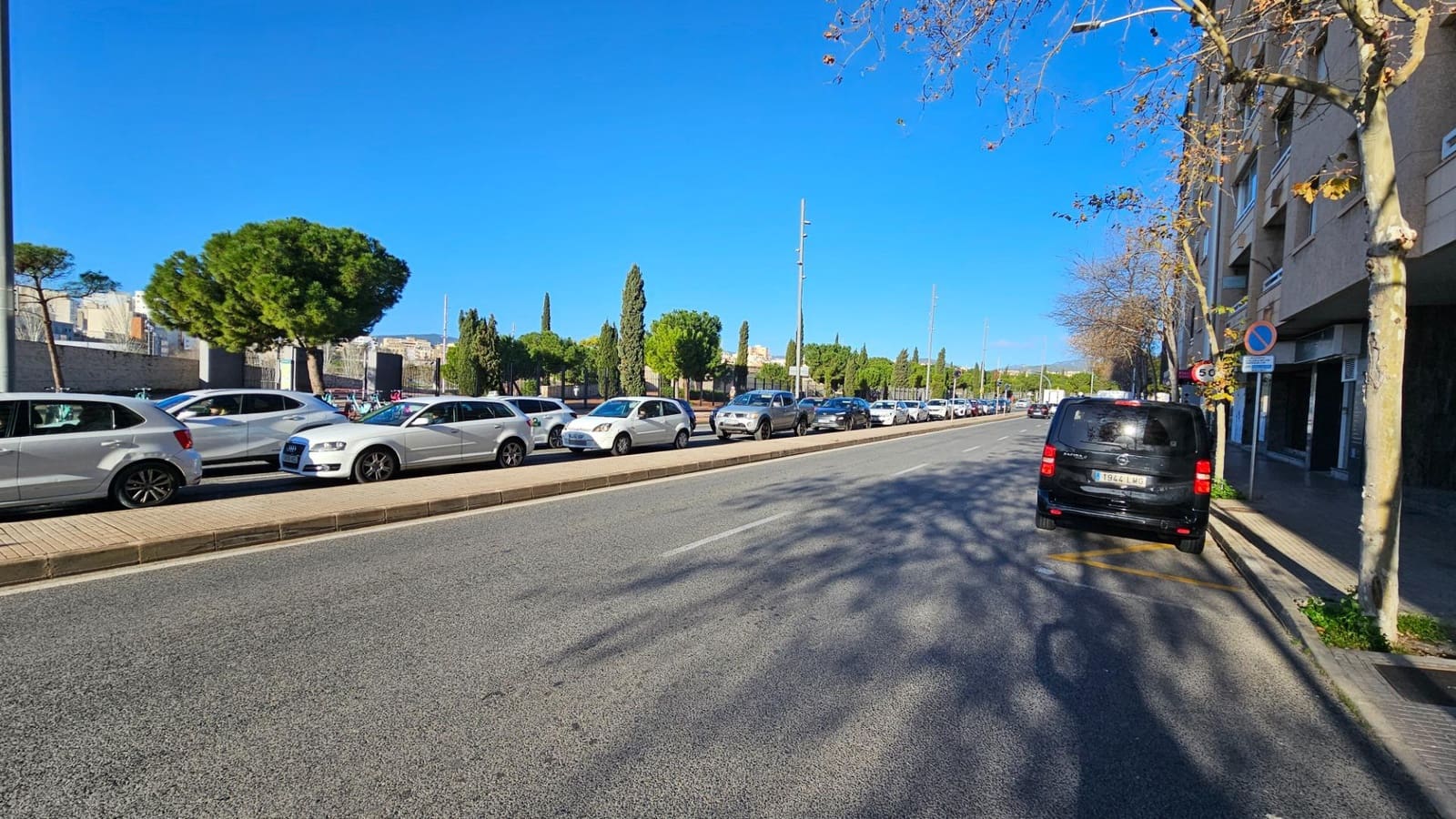 5 soveværelse Penthouse til salg i Palma de Mallorca - € 1.260.000 (Ref: 9586673)