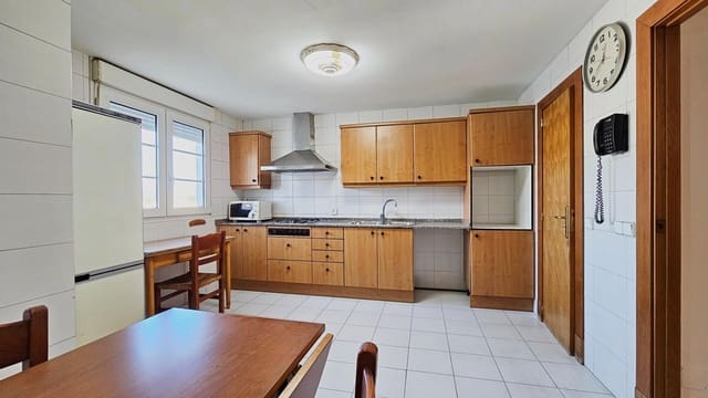 5 makuuhuone Kattohuoneisto myytävänä paikassa Bons Aires, Palma de Mallorca - 1 260 000 € (Ref: 9586673)