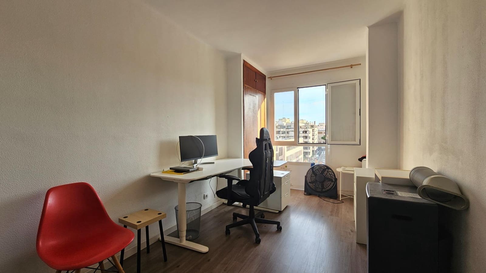 4 soveværelse Lejlighed til salg i Palma de Mallorca - € 520.000 (Ref: 9591475)