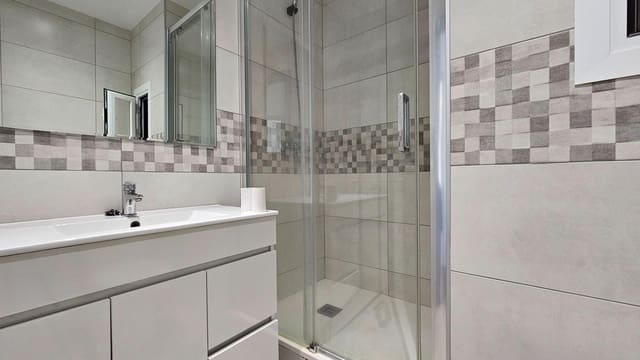 4 chambre Appartement à vendre à Plaça dels Patins, Palma de Mallorca - 520 000 € (Ref: 9591475)