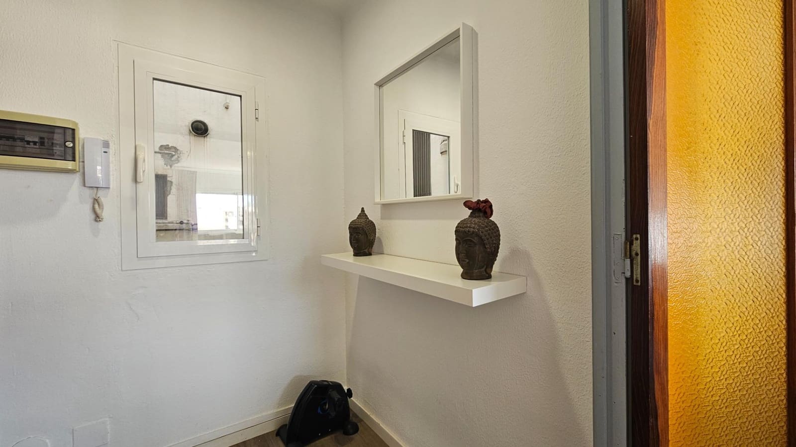 4 soveværelse Lejlighed til salg i Palma de Mallorca - € 520.000 (Ref: 9591475)