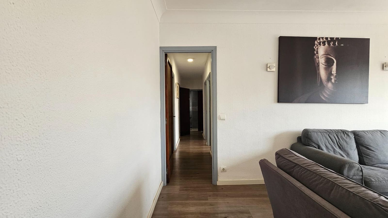 4 soveværelse Lejlighed til salg i Palma de Mallorca - € 520.000 (Ref: 9591475)