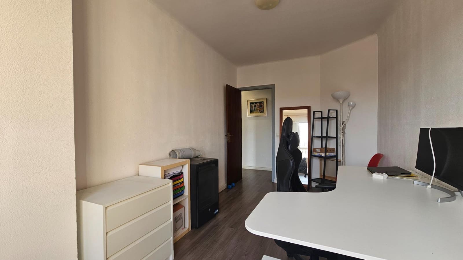 4 soveværelse Lejlighed til salg i Palma de Mallorca - € 520.000 (Ref: 9591475)