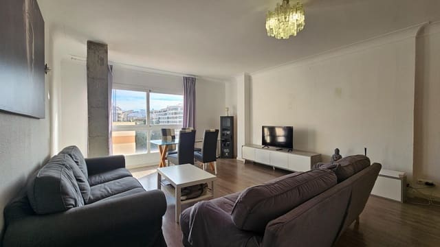 4 chambre Appartement à vendre à Plaça dels Patins, Palma de Mallorca - 520 000 € (Ref: 9591475)