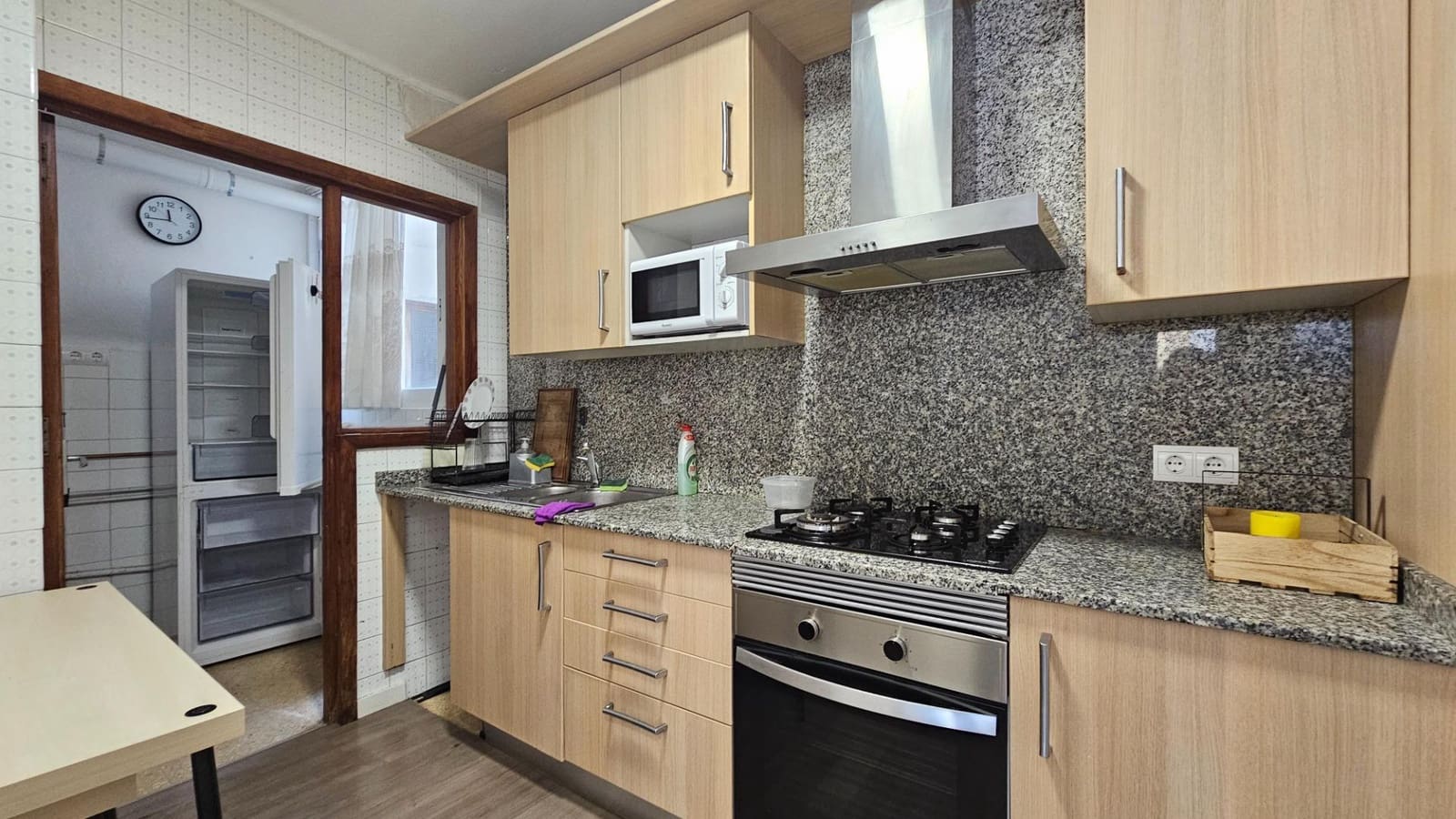 4 soveværelse Lejlighed til salg i Palma de Mallorca - € 520.000 (Ref: 9591475)