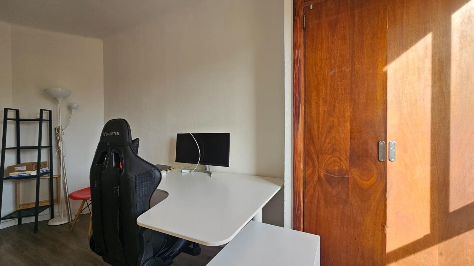 4 soveværelse Lejlighed til salg i Palma de Mallorca - € 520.000 (Ref: 9591475)