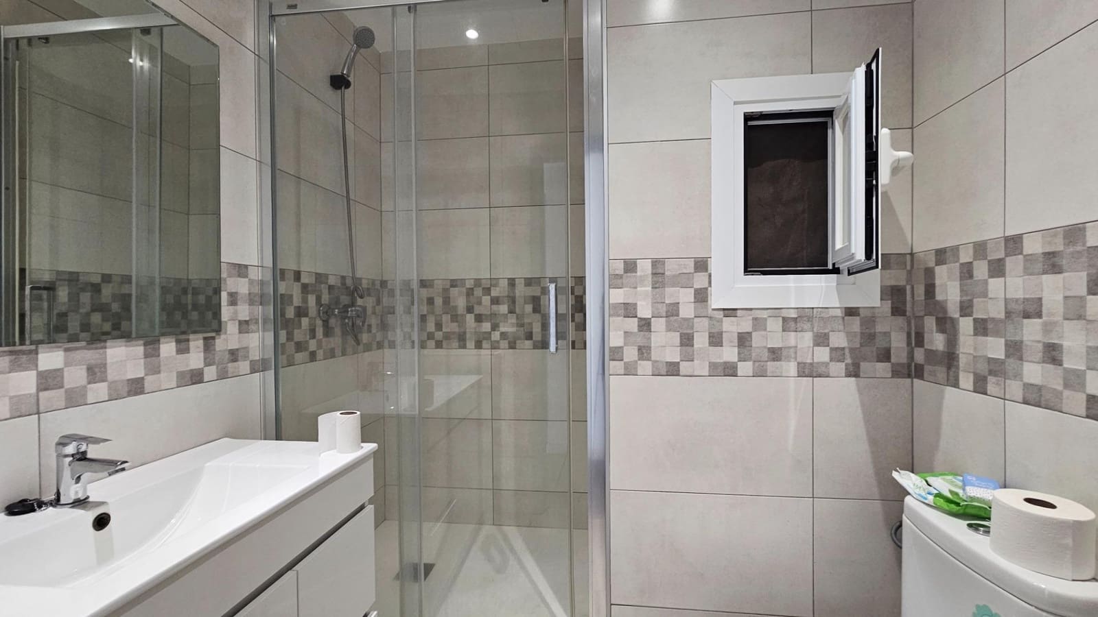 4 soveværelse Lejlighed til salg i Palma de Mallorca - € 520.000 (Ref: 9591475)