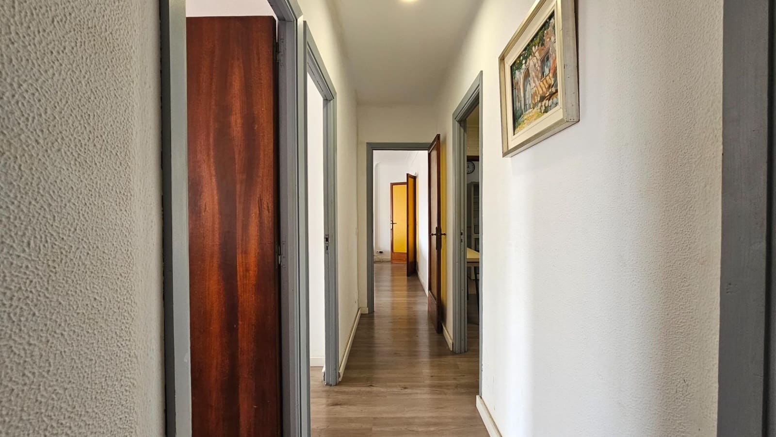 4 soveværelse Lejlighed til salg i Palma de Mallorca - € 520.000 (Ref: 9591475)