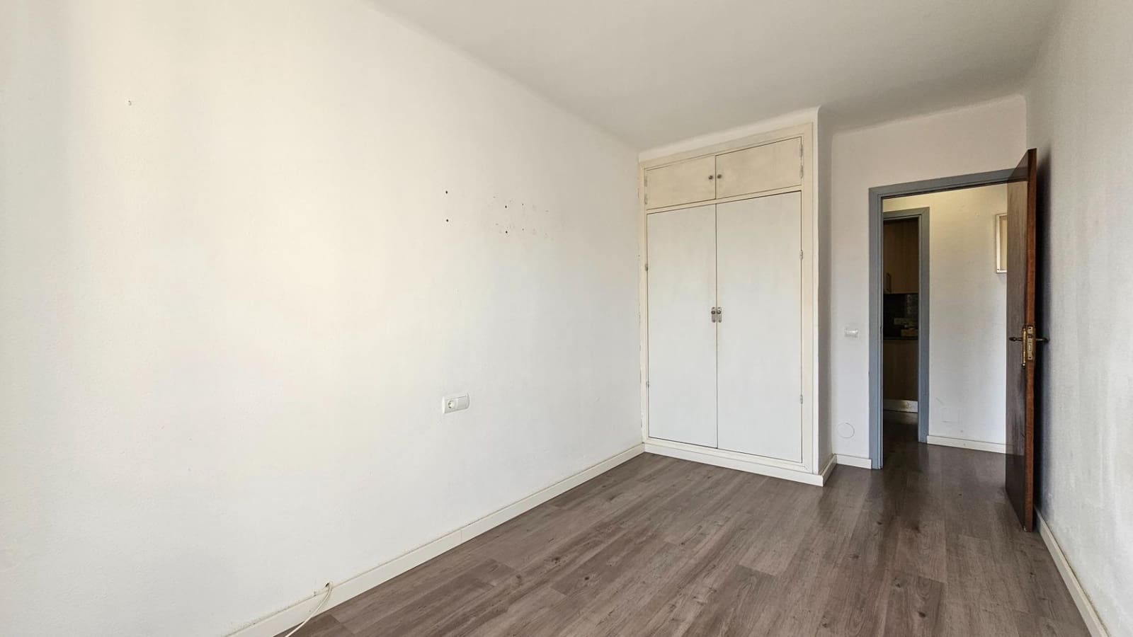 4 soveværelse Lejlighed til salg i Palma de Mallorca - € 520.000 (Ref: 9591475)