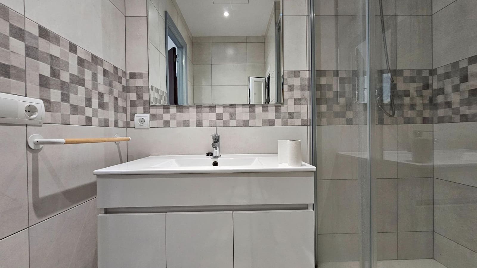 4 soveværelse Lejlighed til salg i Palma de Mallorca - € 520.000 (Ref: 9591475)