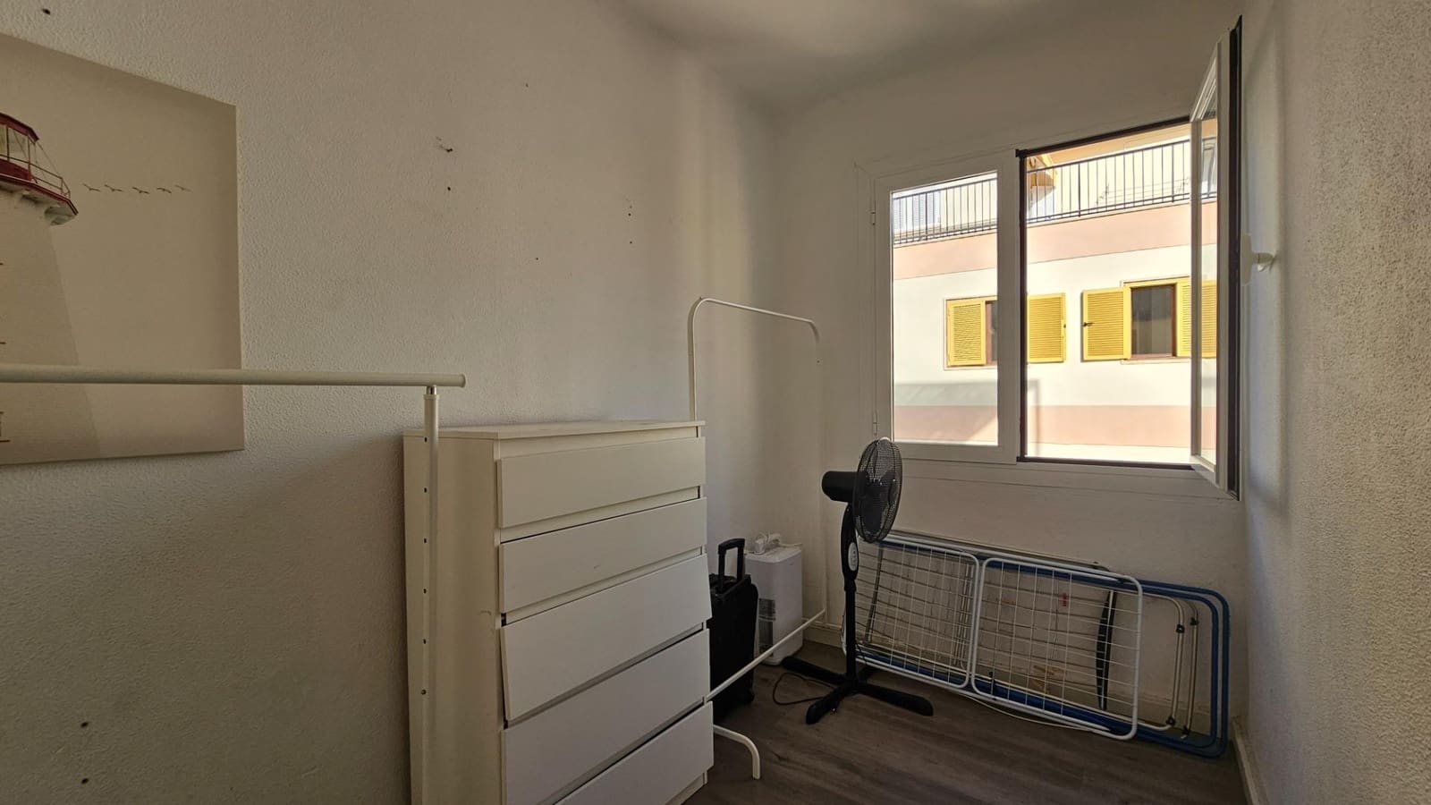 4 soveværelse Lejlighed til salg i Palma de Mallorca - € 520.000 (Ref: 9591475)