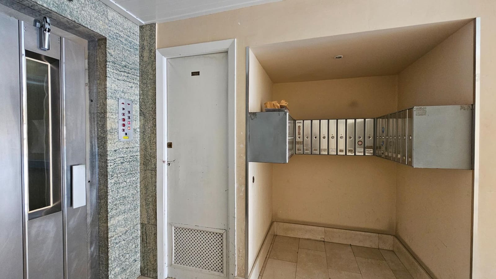 4 soveværelse Lejlighed til salg i Palma de Mallorca - € 520.000 (Ref: 9591475)