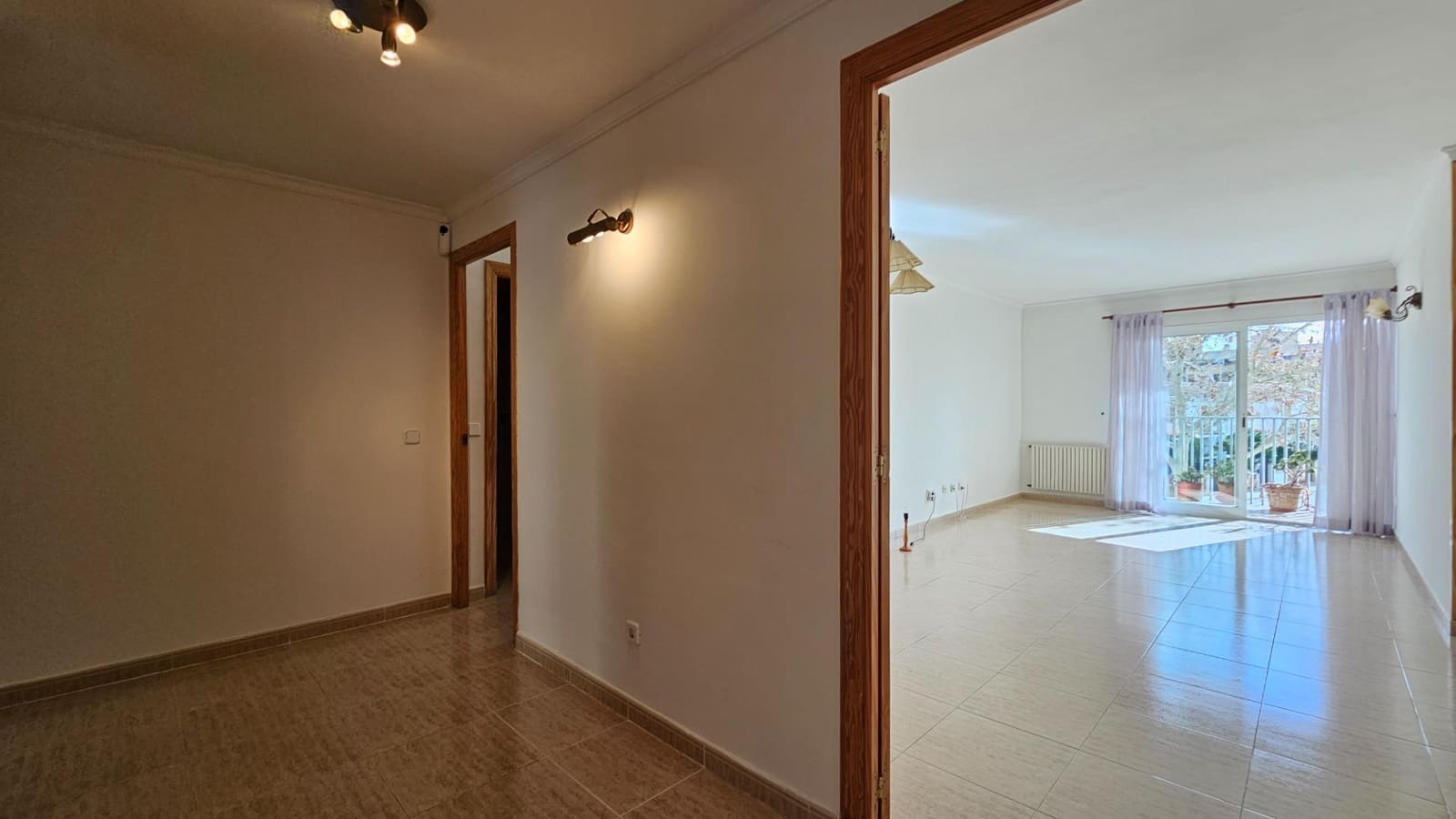 3 quarto Apartamento para venda em Palma de Mallorca - 450 000 € (Ref: 9591476)