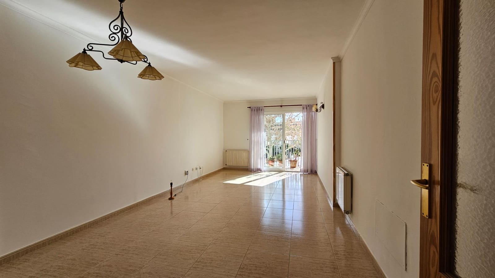 3 quarto Apartamento para venda em Palma de Mallorca - 450 000 € (Ref: 9591476)