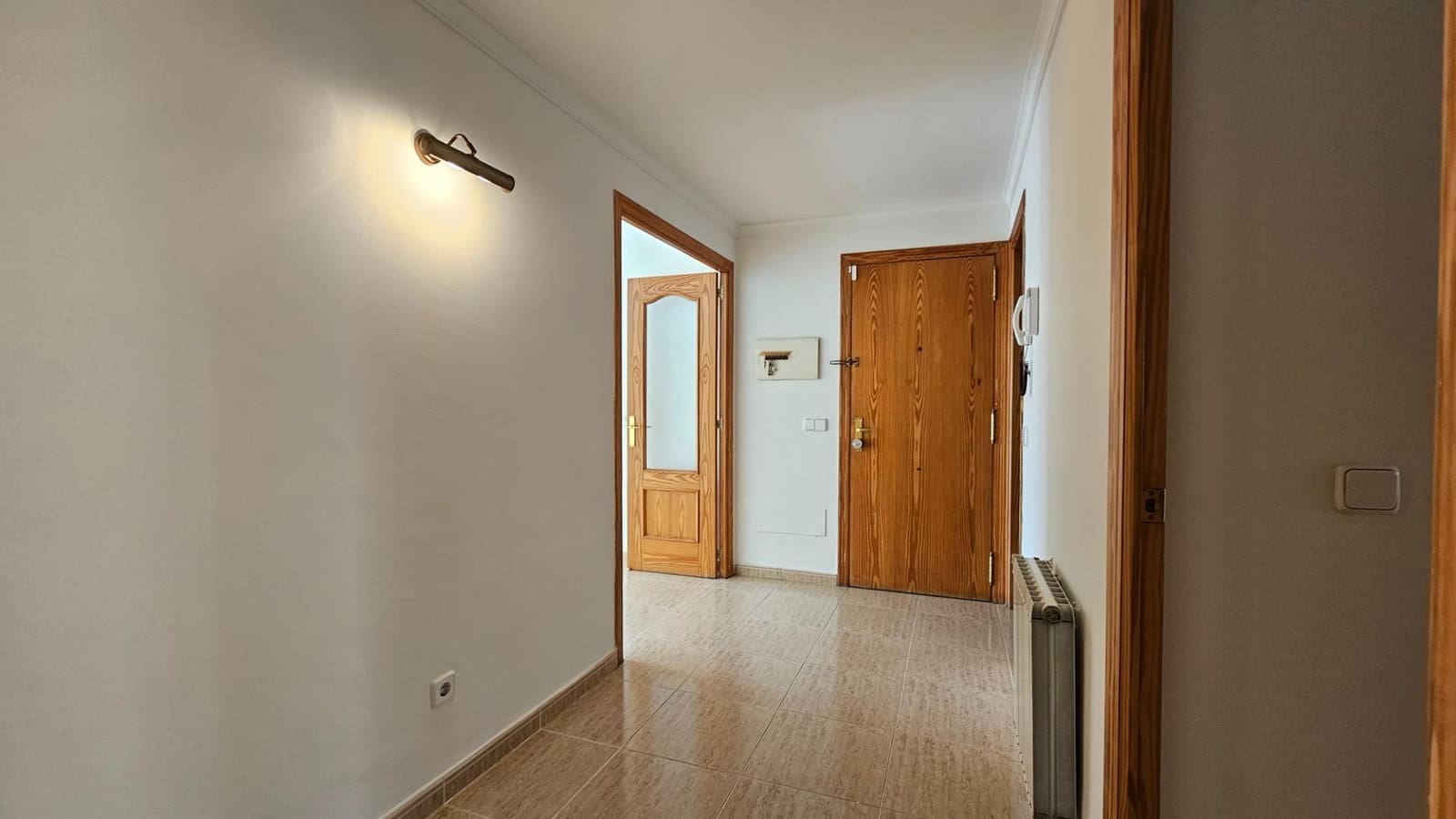 3 quarto Apartamento para venda em Palma de Mallorca - 450 000 € (Ref: 9591476)