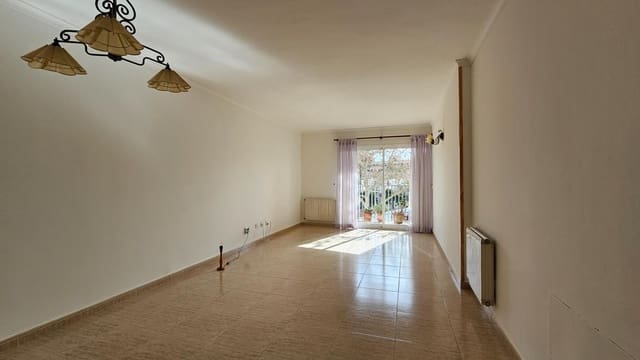 3 quarto Apartamento para venda em Palma de Mallorca - 450 000 € (Ref: 9591476)