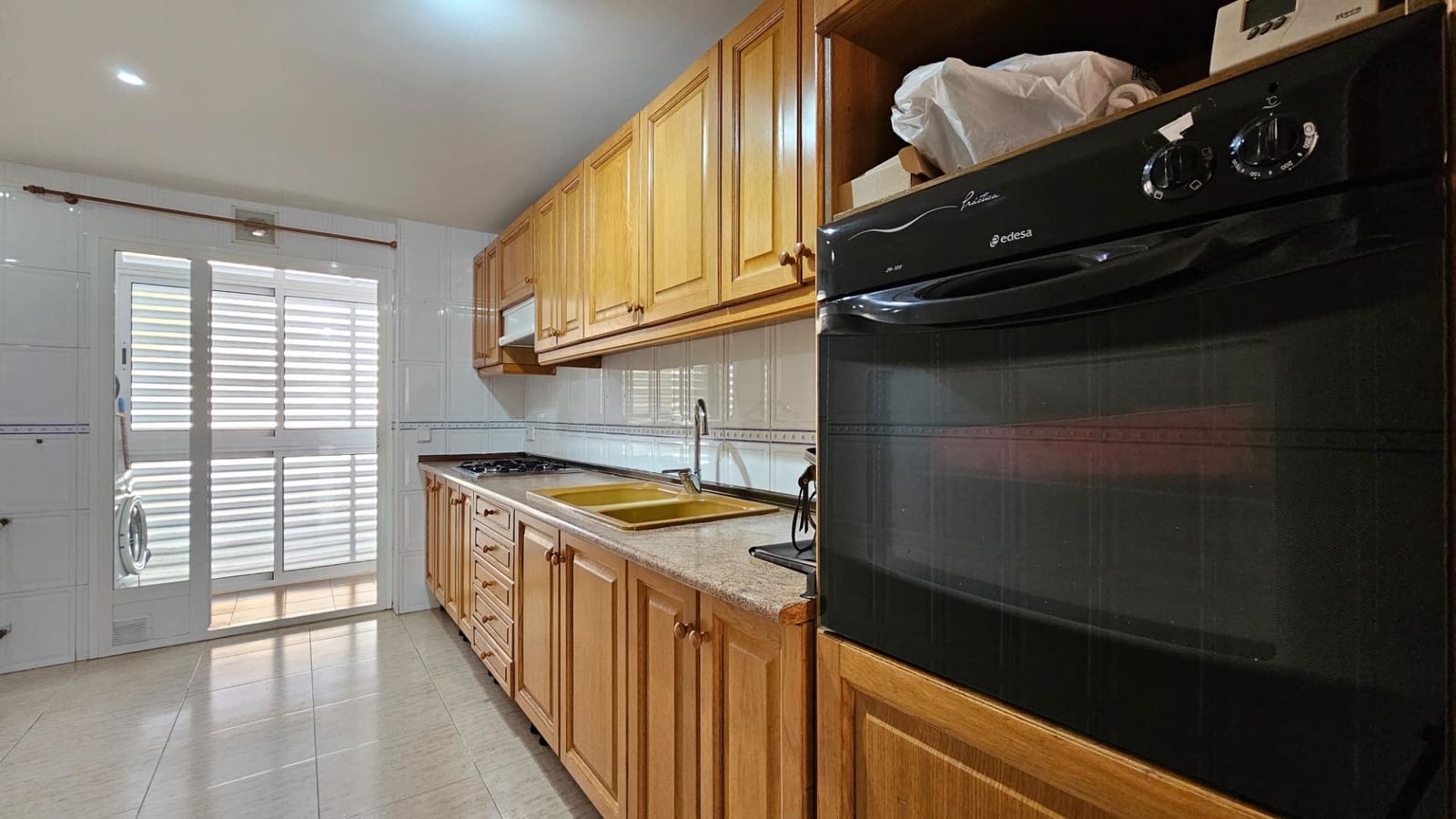 3 quarto Apartamento para venda em Palma de Mallorca - 450 000 € (Ref: 9591476)