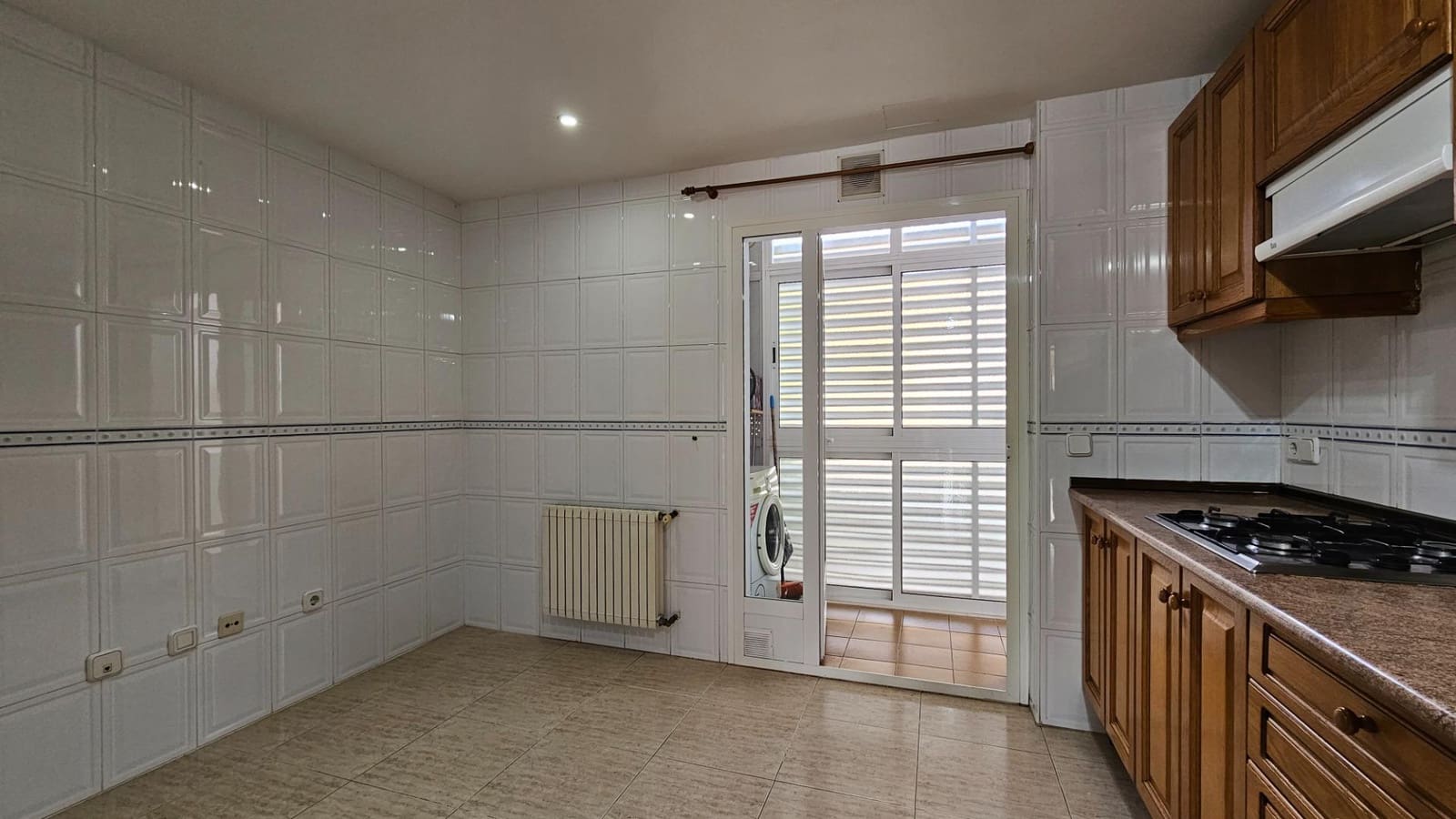 3 quarto Apartamento para venda em Palma de Mallorca - 450 000 € (Ref: 9591476)