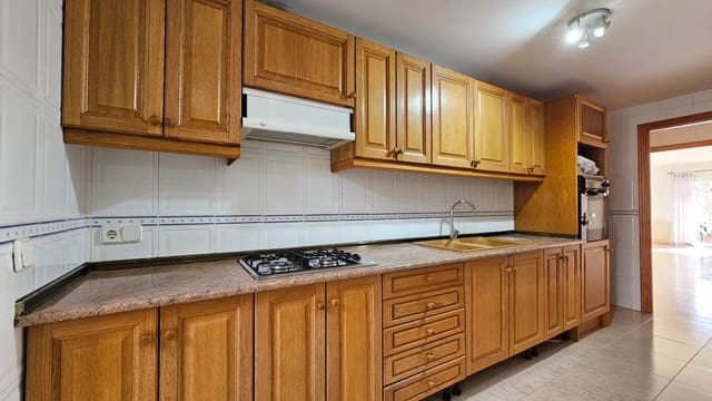 3 quarto Apartamento para venda em Palma de Mallorca - 450 000 € (Ref: 9591476)