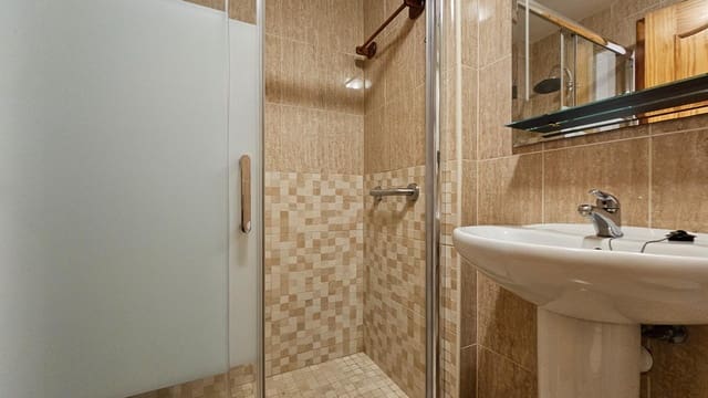 3 quarto Apartamento para venda em Palma de Mallorca - 450 000 € (Ref: 9591476)