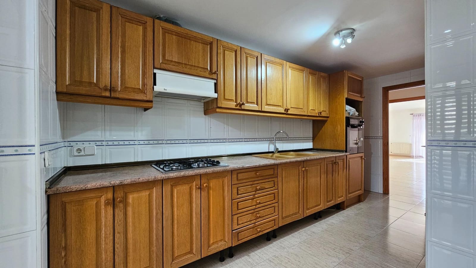 3 quarto Apartamento para venda em Palma de Mallorca - 450 000 € (Ref: 9591476)