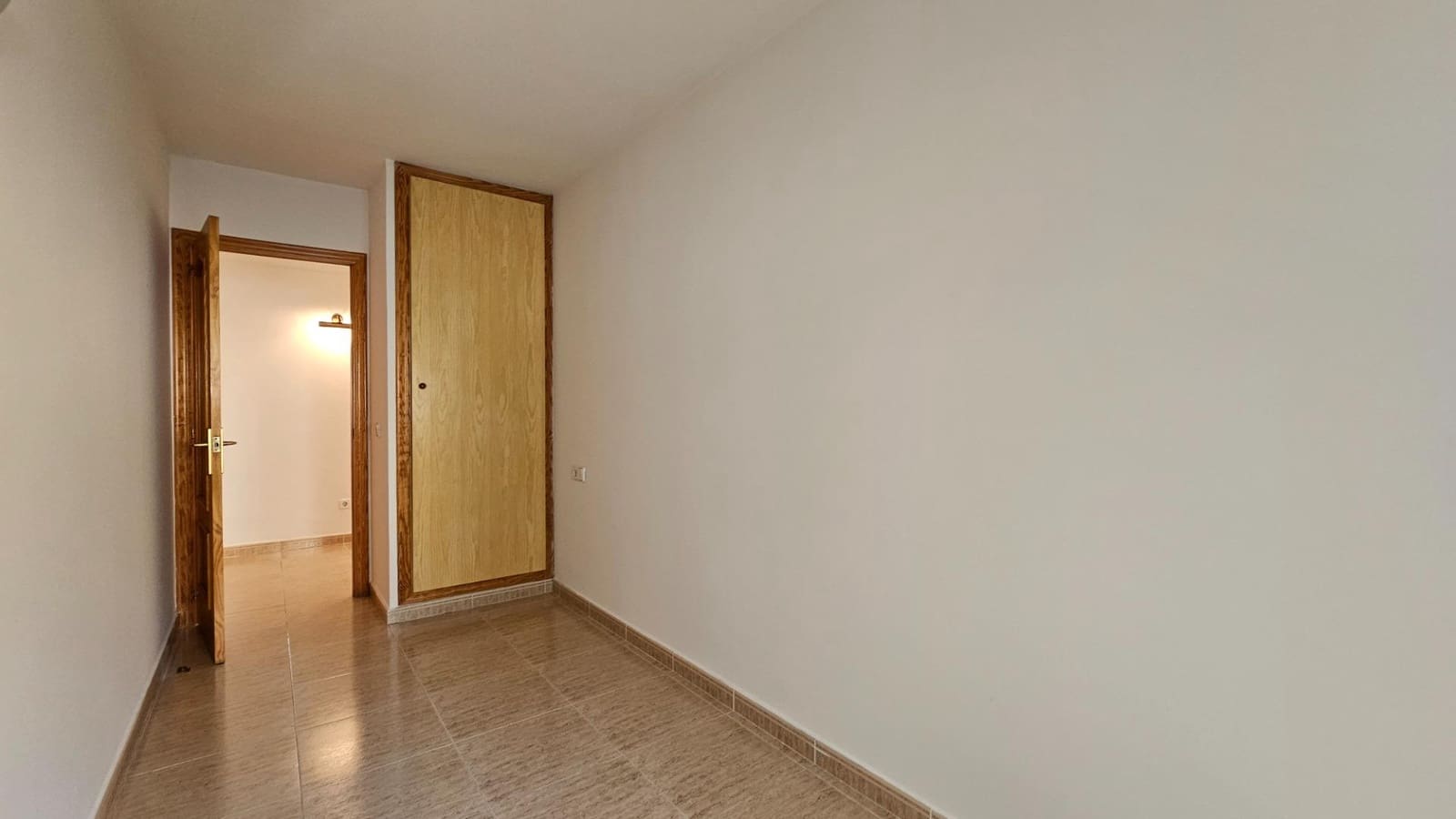 3 quarto Apartamento para venda em Palma de Mallorca - 450 000 € (Ref: 9591476)