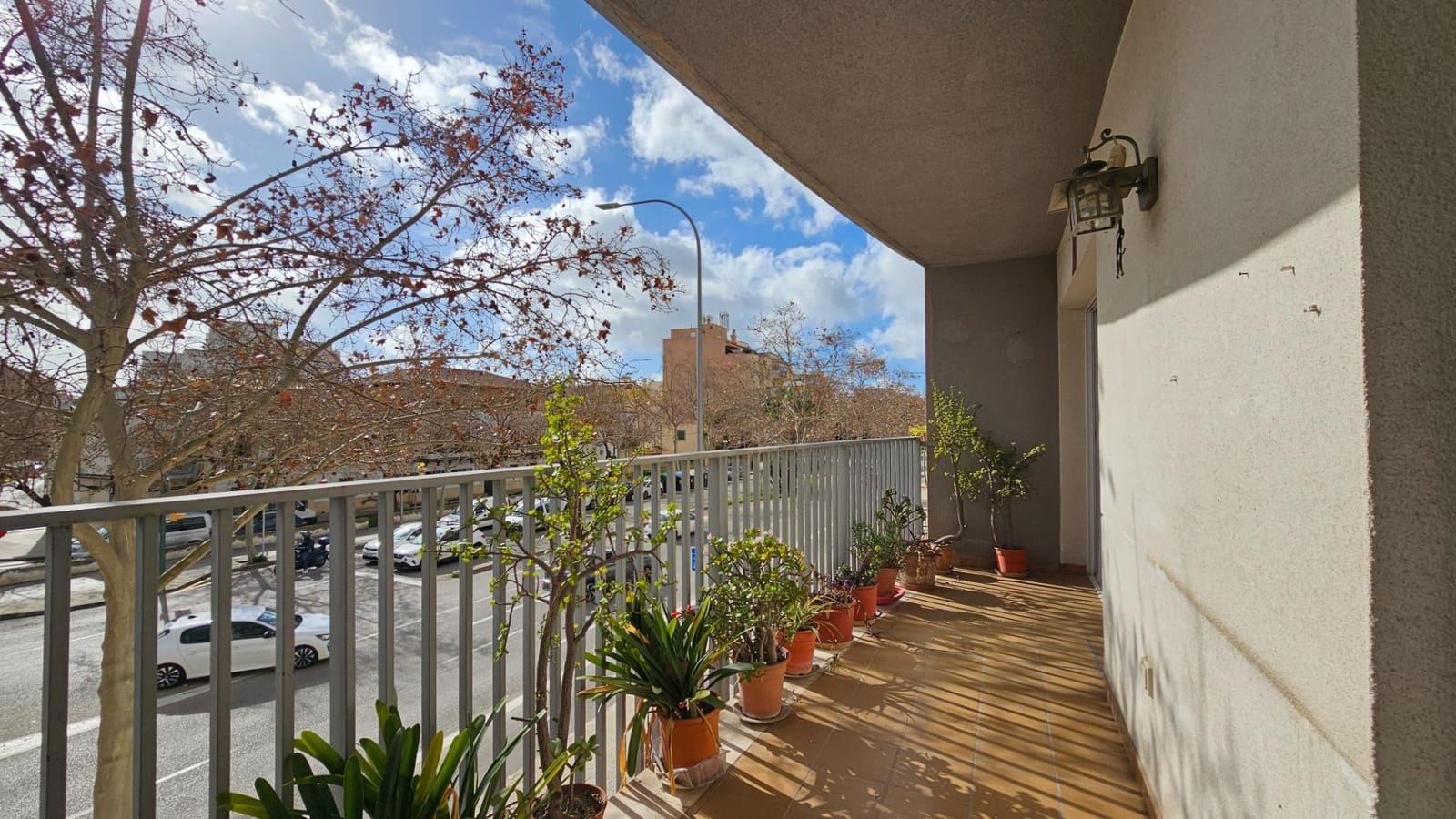 3 quarto Apartamento para venda em Palma de Mallorca - 450 000 € (Ref: 9591476)