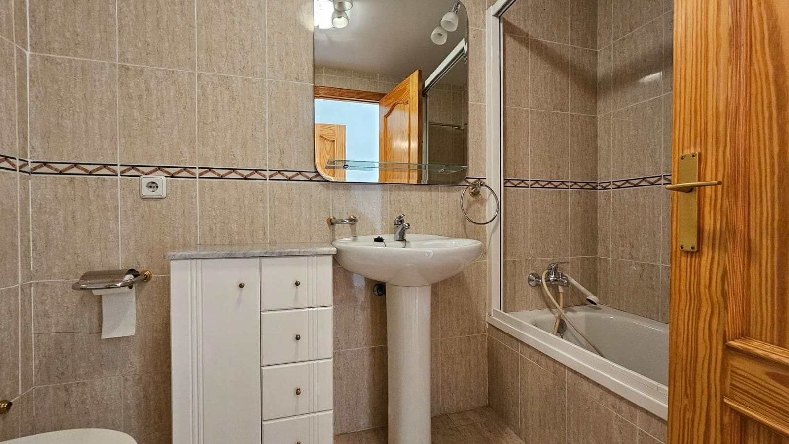 3 quarto Apartamento para venda em Palma de Mallorca - 450 000 € (Ref: 9591476)