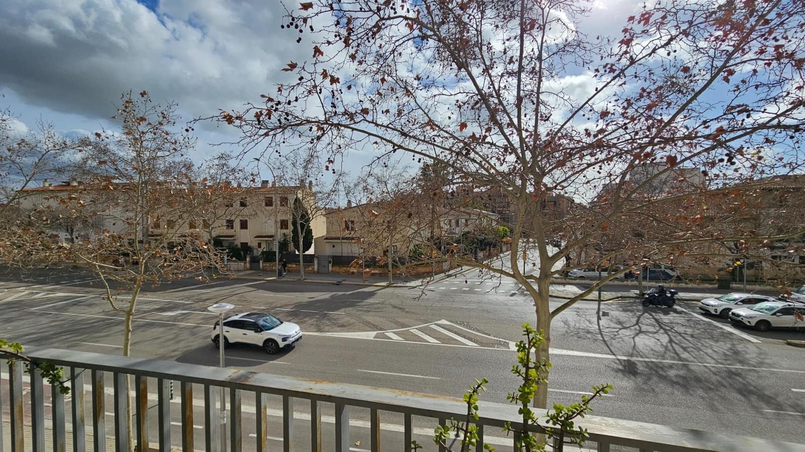 3 quarto Apartamento para venda em Palma de Mallorca - 450 000 € (Ref: 9591476)