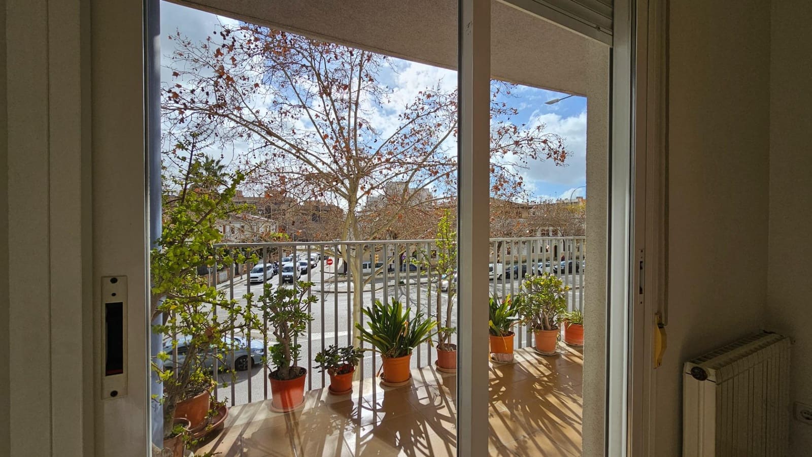 3 quarto Apartamento para venda em Palma de Mallorca - 450 000 € (Ref: 9591476)