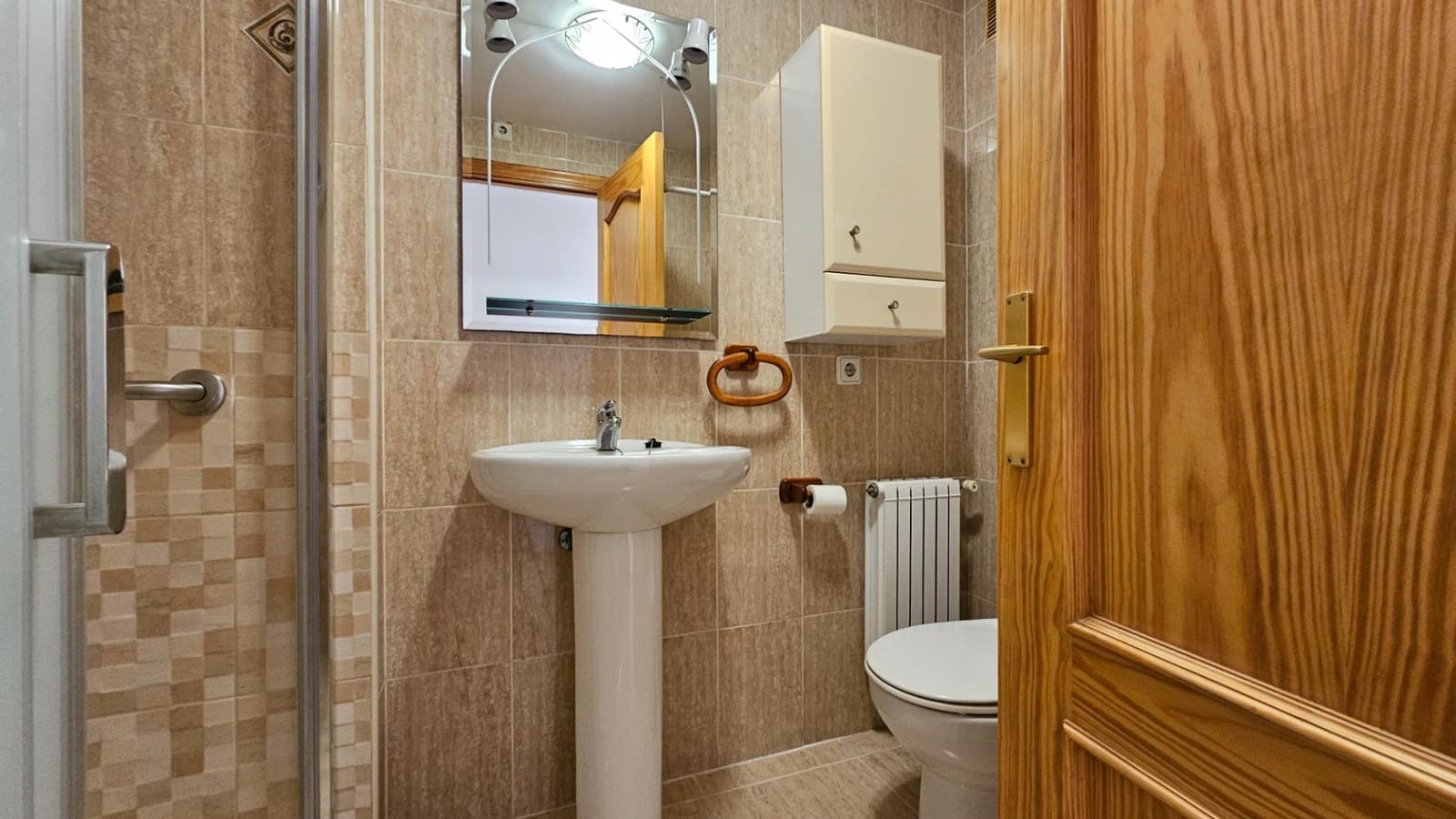 3 quarto Apartamento para venda em Palma de Mallorca - 450 000 € (Ref: 9591476)