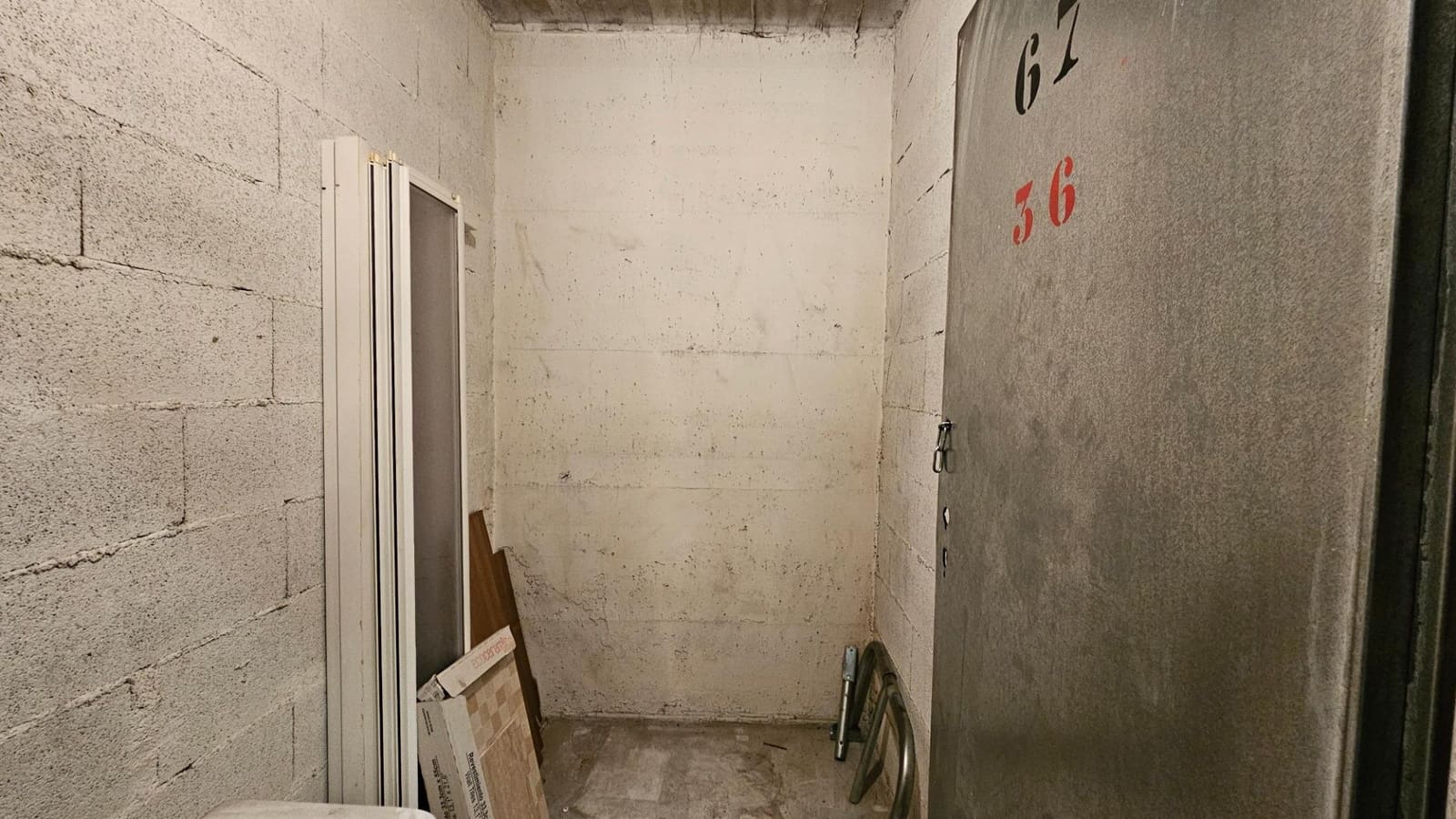 3 quarto Apartamento para venda em Palma de Mallorca - 450 000 € (Ref: 9591476)