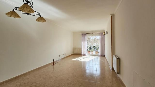 3 sypialnia Mieszkanie na sprzedaż w Palma de Mallorca - 450 000 € (Ref: 9591476)