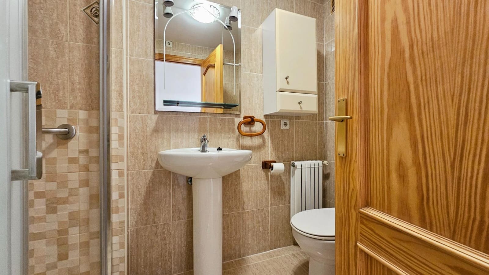 3 bedroom Flat for sale in Palma de Mallorca - € 450,000 (Ref: 9591476)