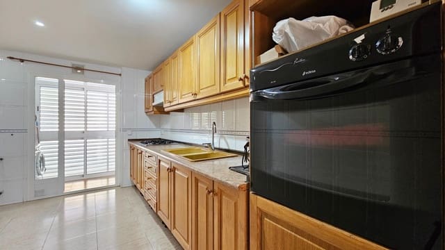 3 sypialnia Mieszkanie na sprzedaż w Palma de Mallorca - 450 000 € (Ref: 9591476)