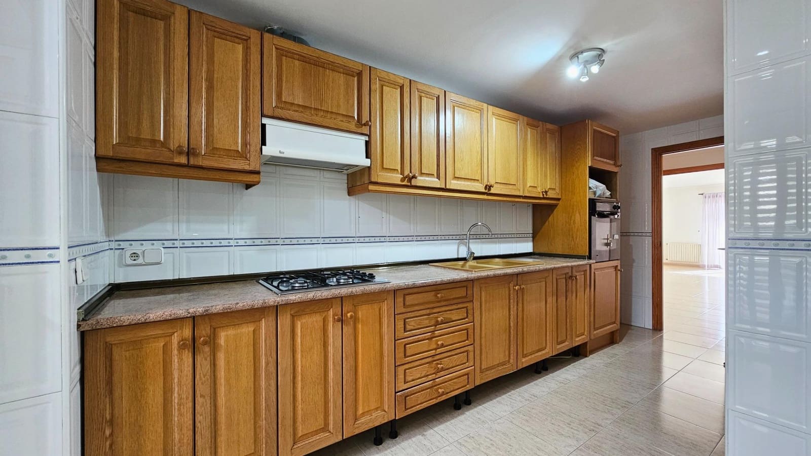 3 bedroom Flat for sale in Palma de Mallorca - € 450,000 (Ref: 9591476)