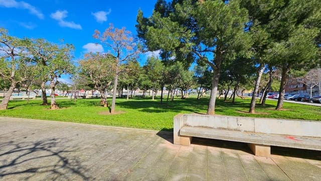 3 sypialnia Mieszkanie na sprzedaż w Palma de Mallorca - 450 000 € (Ref: 9591476)