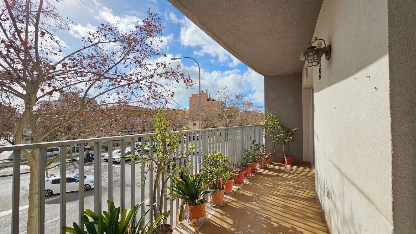 3 bedroom Flat for sale in Palma de Mallorca - € 450,000 (Ref: 9591476)