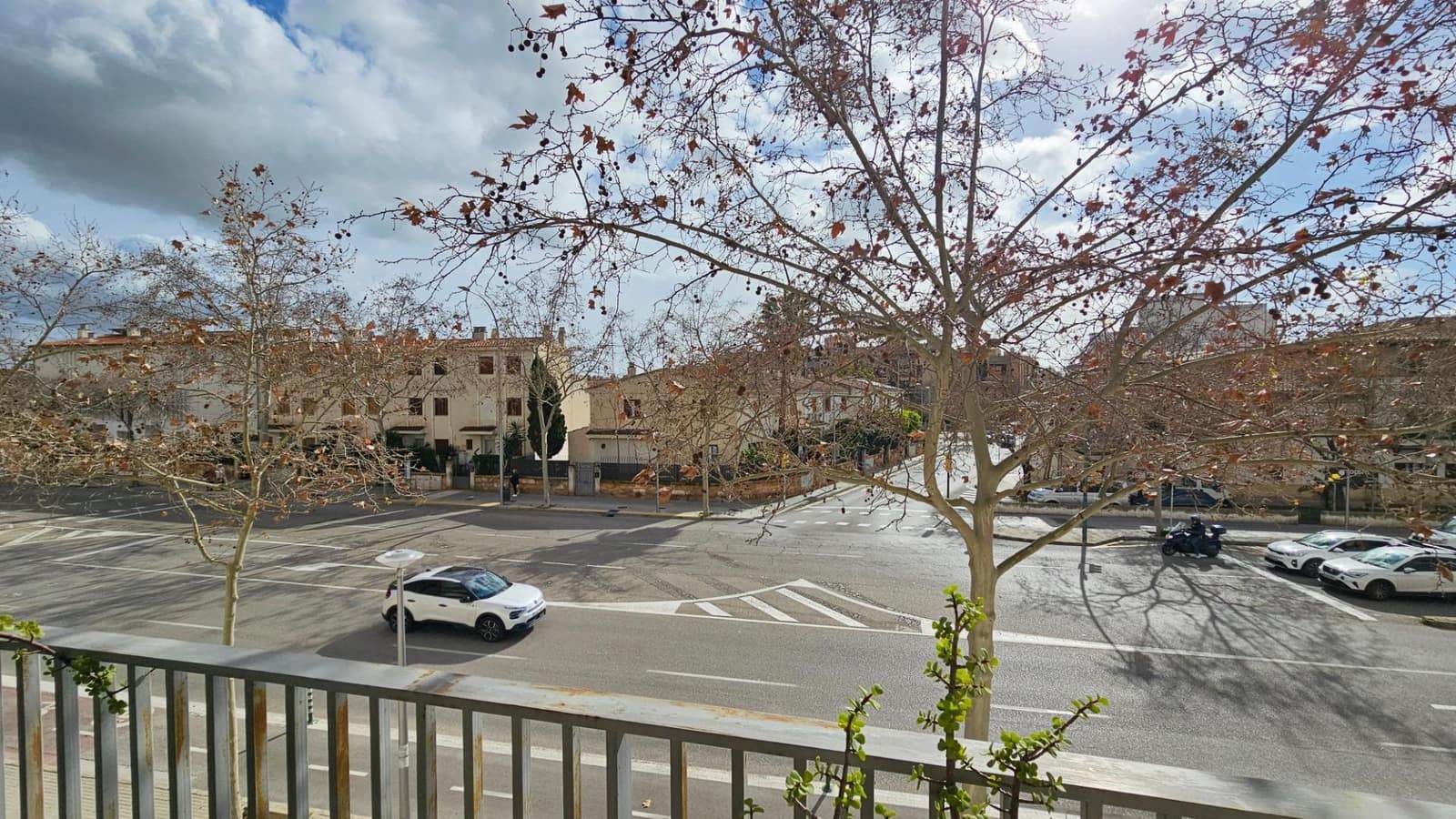 3 bedroom Flat for sale in Palma de Mallorca - € 450,000 (Ref: 9591476)