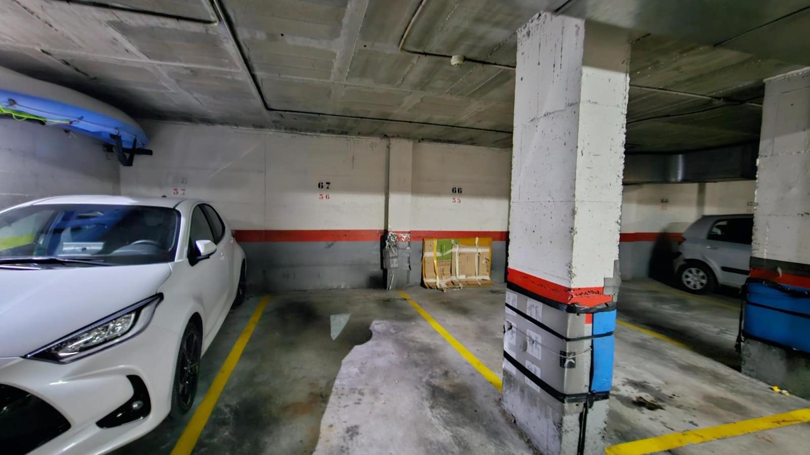 3 bedroom Flat for sale in Palma de Mallorca - € 450,000 (Ref: 9591476)